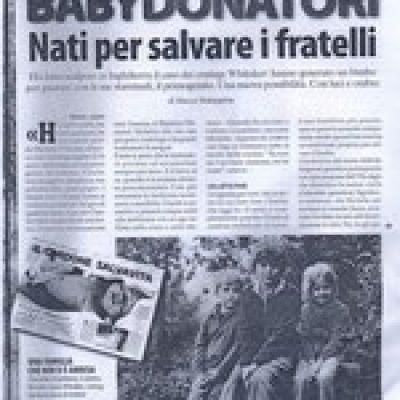 Rassegna Stampa 2009