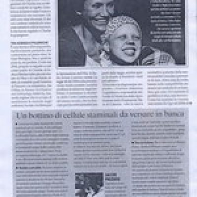 Rassegna Stampa 2009