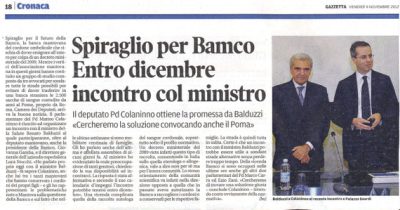 Gazzetta di Mantova 9 Novembre 2012