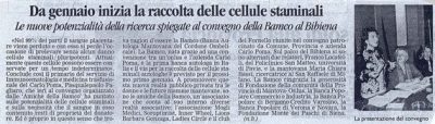 Gazzetta di Mantova 2002