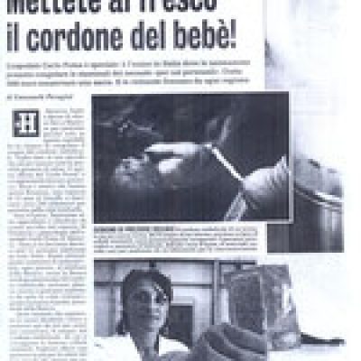 Rassegna Stampa 2002