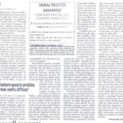 Rassegna Stampa 2002